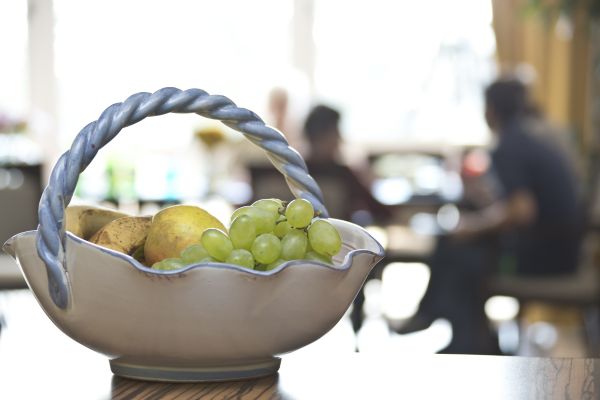 Hospiz in Waren (Müritz) & Neustrelitz