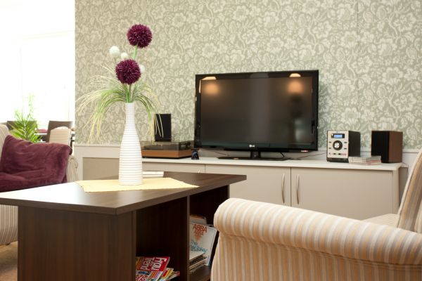 DRK Kreisverband Mecklenburgische Seenplatte