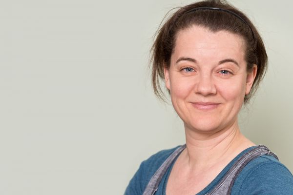 „Luisendomizil“ Neustrelitz