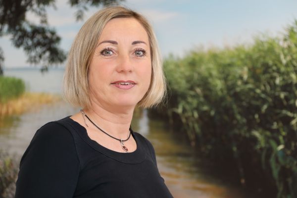 Hospiz „Müritzpark“ Waren (Müritz)