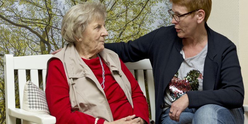 DRK Kreisverband Mecklenburgische Seenplatte