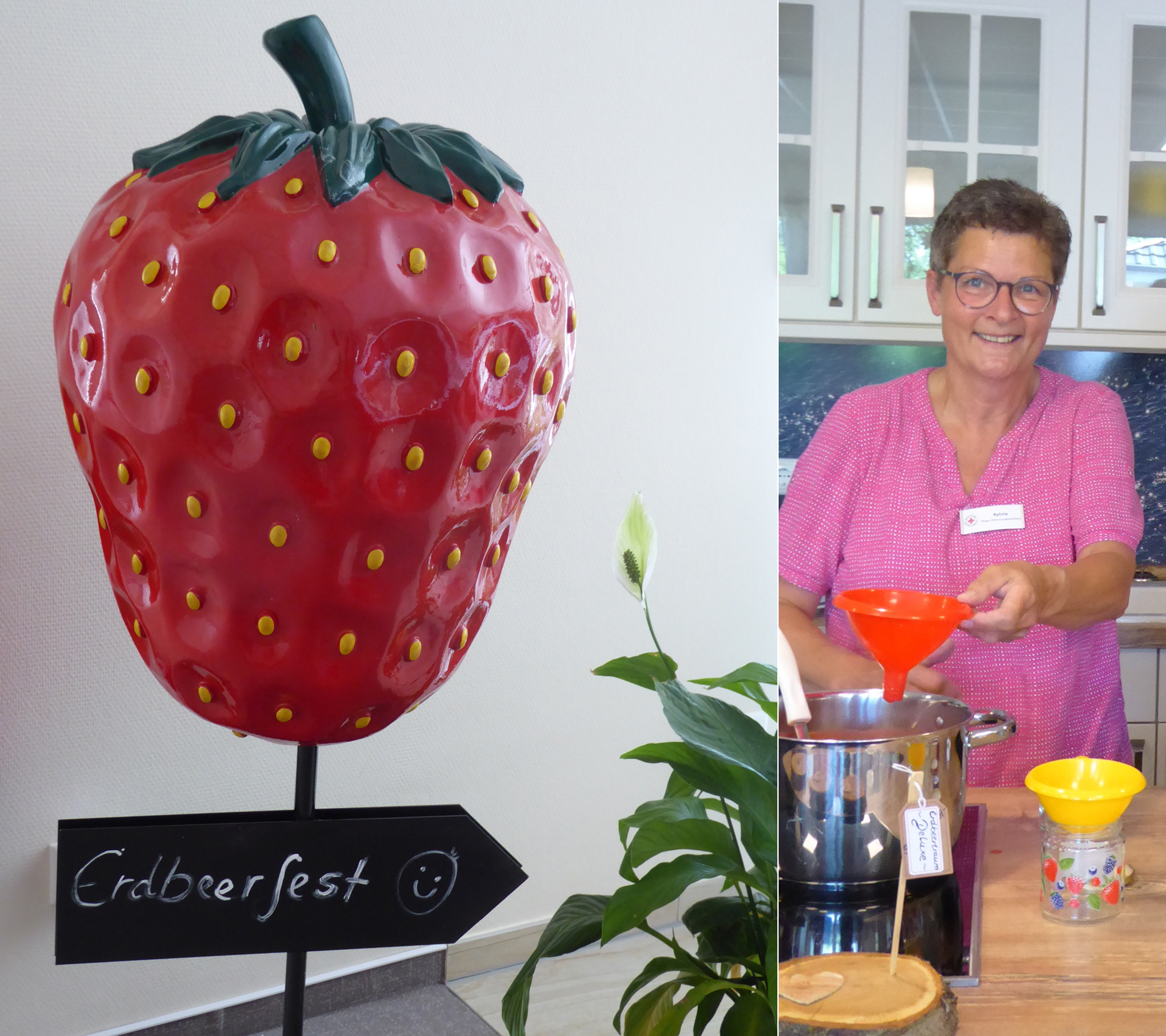 Warener Hospiz „Müritzpark“