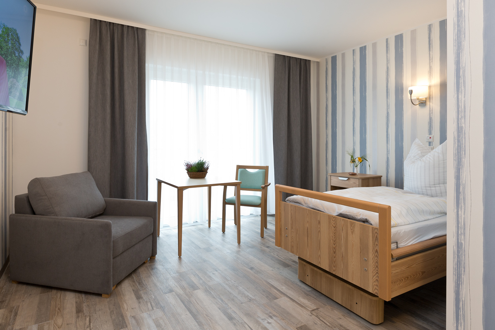 DRK Kreisverband Mecklenburgische Seenplatte