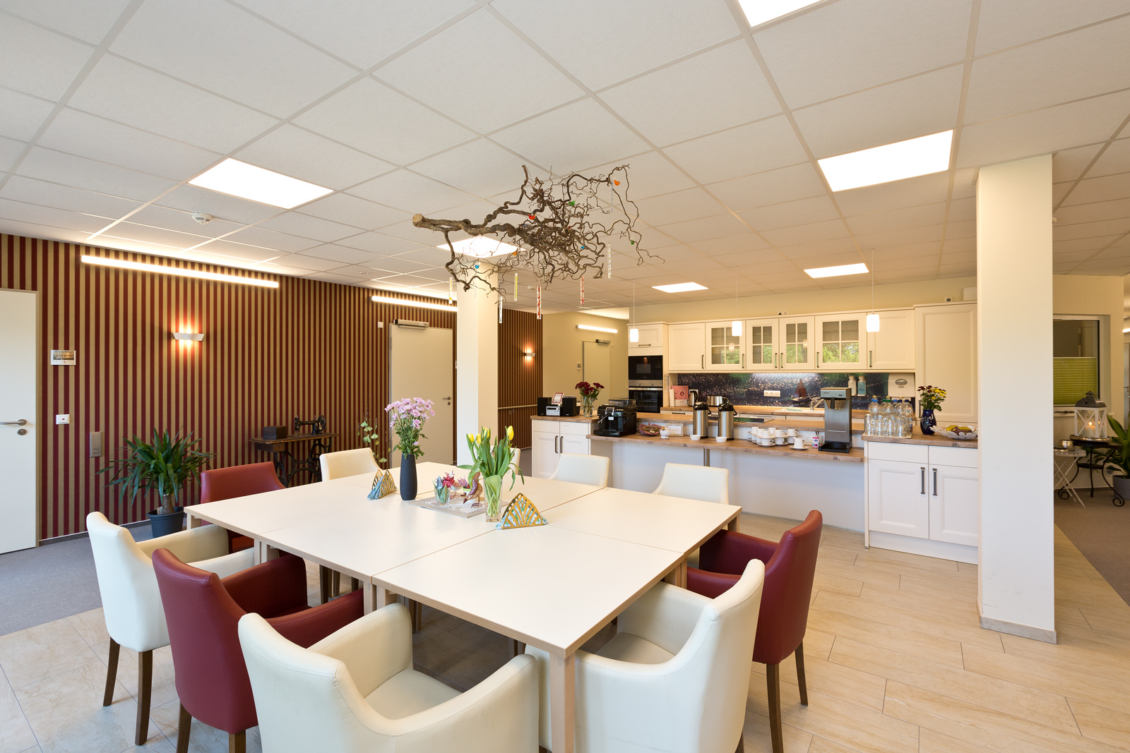 DRK Kreisverband Mecklenburgische Seenplatte