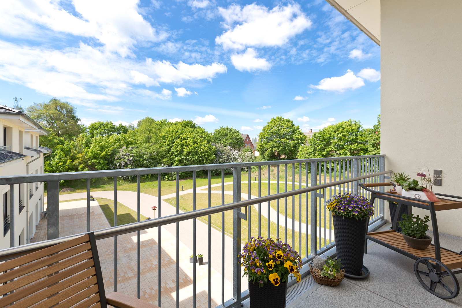 DRK Kreisverband Mecklenburgische Seenplatte