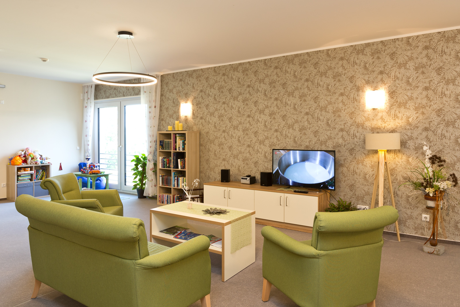 DRK Kreisverband Mecklenburgische Seenplatte