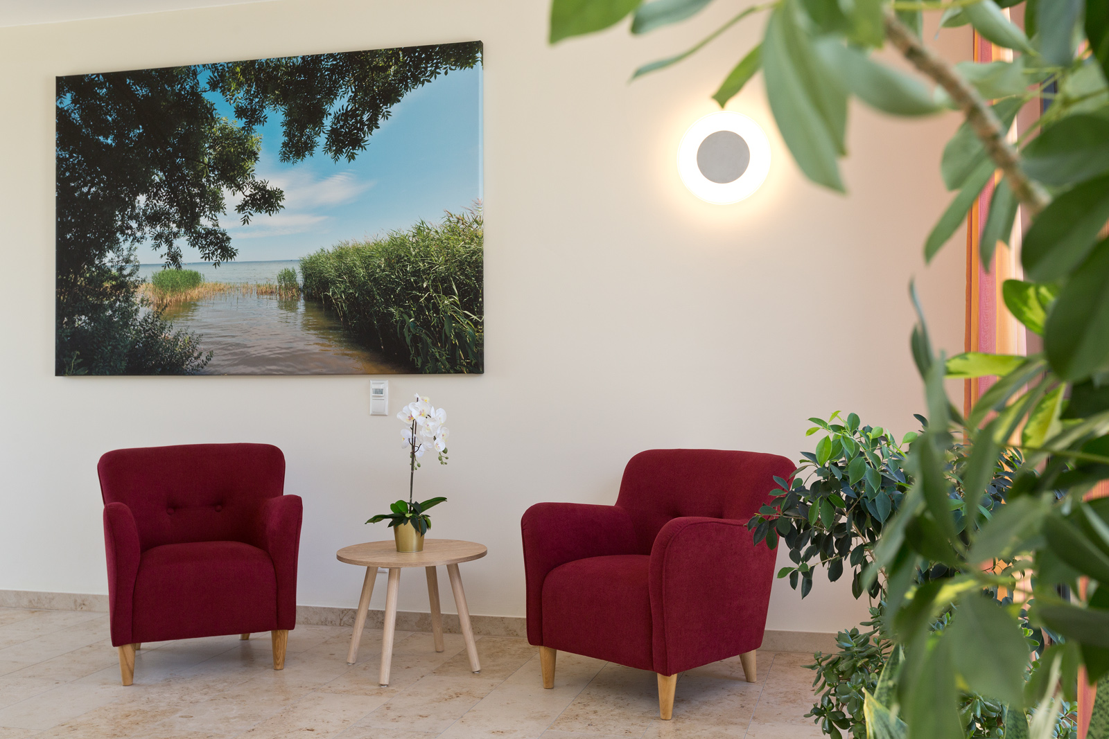 DRK Kreisverband Mecklenburgische Seenplatte