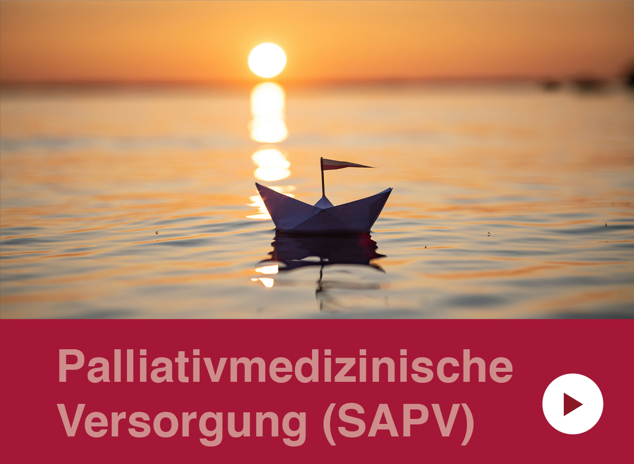 Hospizarbeit beim DRK Kreisverband Mecklenburgische Seenplatte e.V.