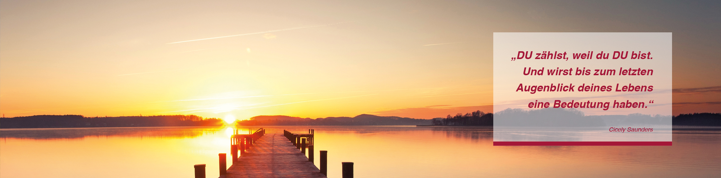 Hospizarbeit DRK Mecklenburgische Seenplatte Hospizarbeit DRK Mecklenburgische Seenplatte