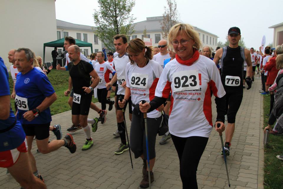 DRK Kreisverband Mecklenburgische Seenplatte