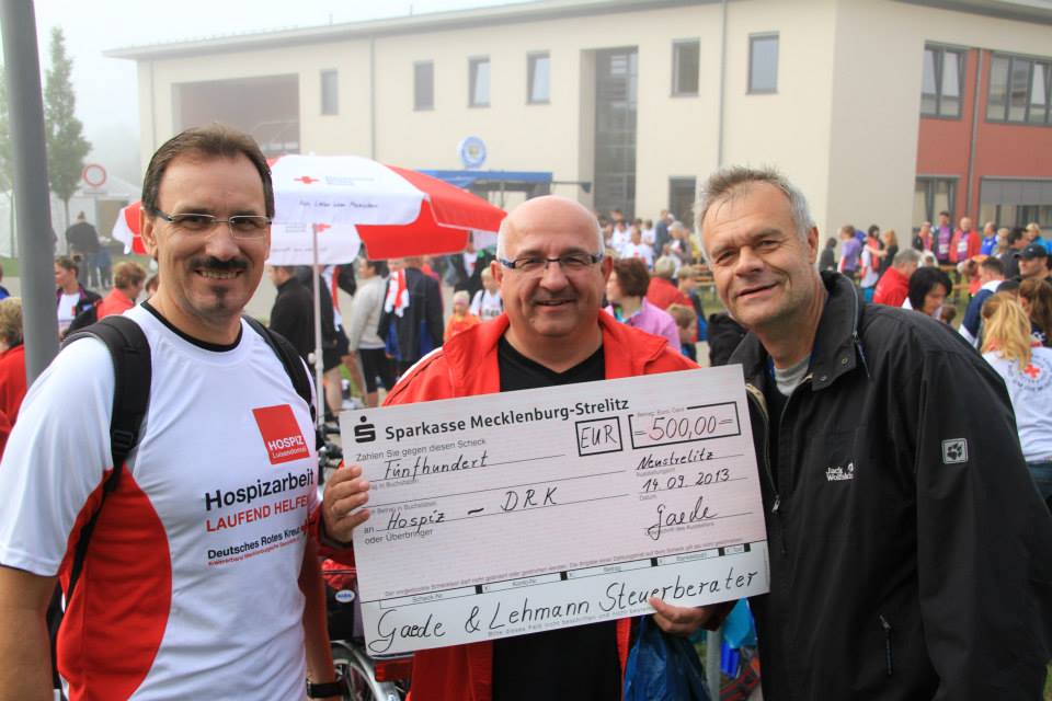 DRK Kreisverband Mecklenburgische Seenplatte