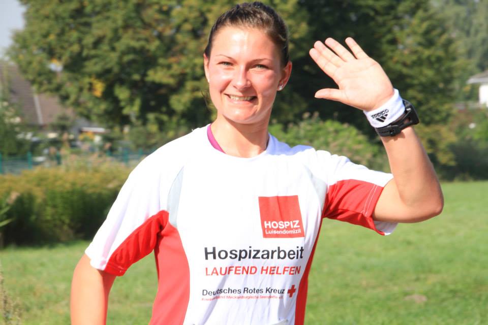 DRK Kreisverband Mecklenburgische Seenplatte