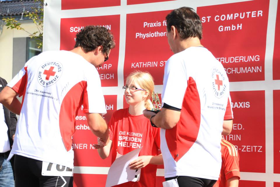 DRK Kreisverband Mecklenburgische Seenplatte