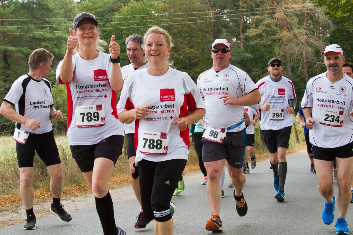DRK Kreisverband Mecklenburgische Seenplatte