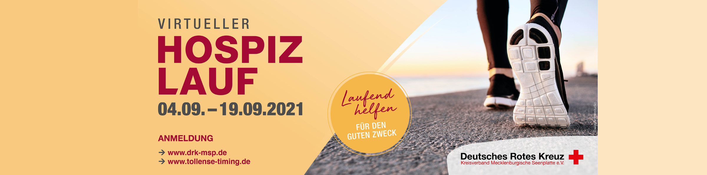 DRK Kreisverband Mecklenburgische Seenplatte