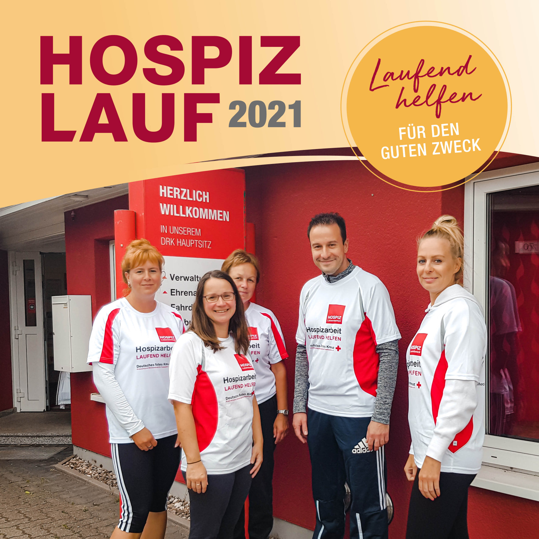 DRK Kreisverband  Mecklenburgische Seenplatte