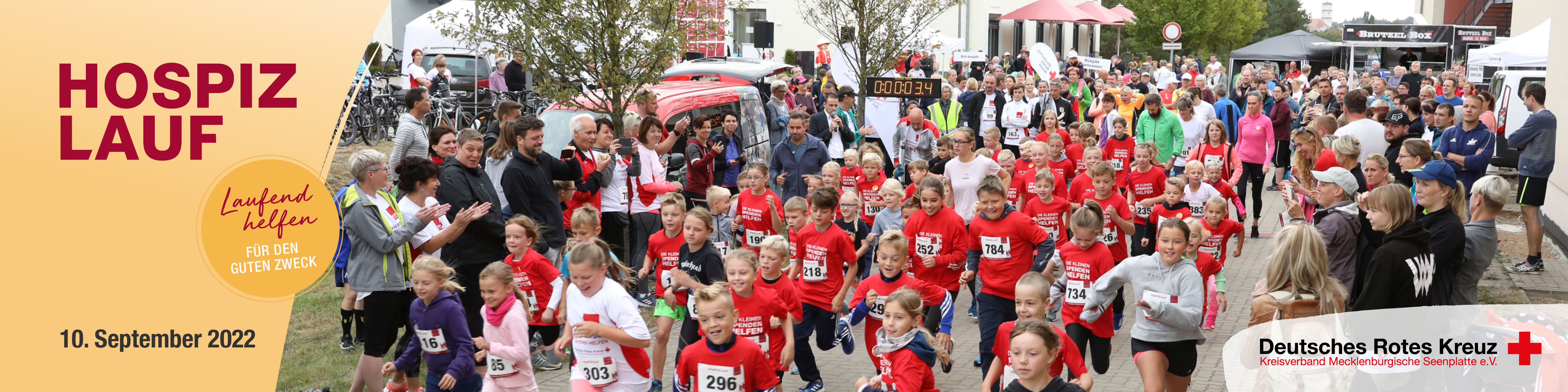 DRK Kreisverband Mecklenburgische Seenplatte